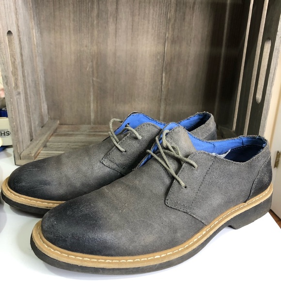 original penguin oxfords